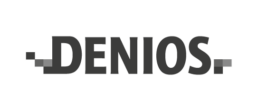 DENIOS Logo