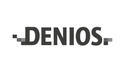 DENIOS Logo