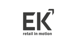 EK Logo - retail in motion