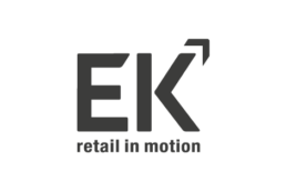 EK Logo - retail in motion