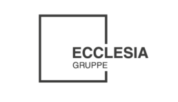 Ecclesia Gruppe Logo