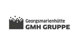 Georgsmarienhütte GMH Gruppe Logo