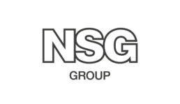 NSG Group Logo