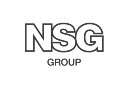 NSG Group Logo