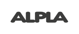 Alpla Logo