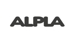 Alpla Logo