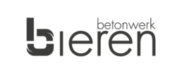 Betonwerk Bieren Logo