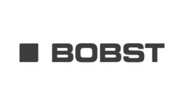 Bobst Logo