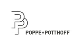 PP Poppe+Potthoff Logo