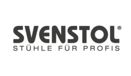 Svenstol Logo - Stühle für Profis