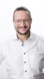 Michael Mühlenstädt, Gründer von image&emotion® aus Bielefeld