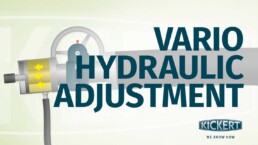 Thumbnail: Vario Hydraulik – Breitstreckwalze richtig einstellen